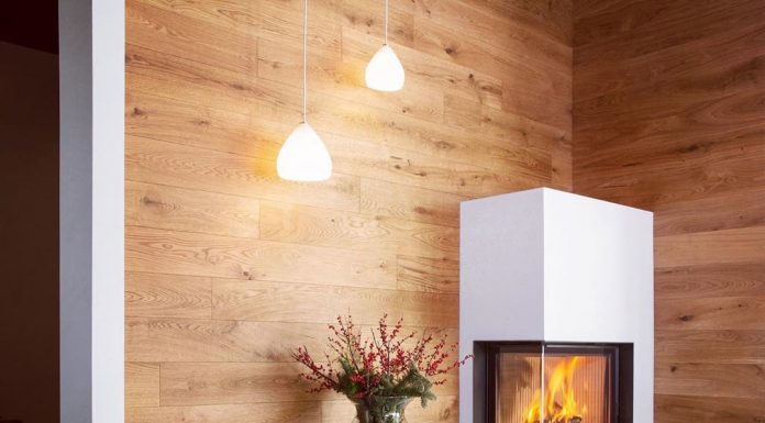 Soba pe lemne completează cu căldură și magie, atmosfera de sărbătoare din casa ta!