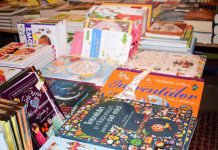 Ateliere de lectură pentru preșcolari