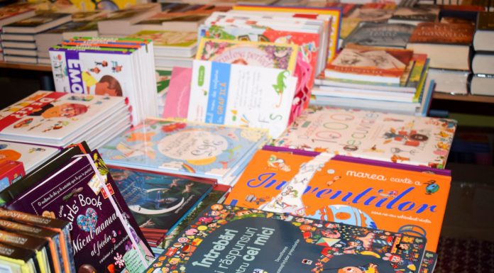 Ateliere de lectură pentru preșcolari