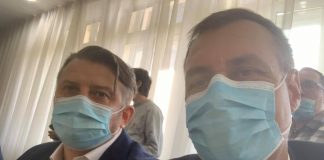 Banța rămâne la Ministerul Dezvoltării