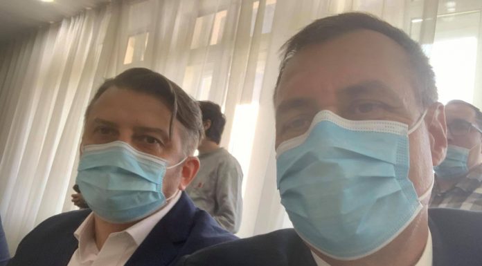 Banța rămâne la Ministerul Dezvoltării