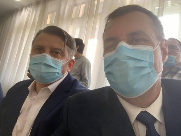 banta si pecingina masca