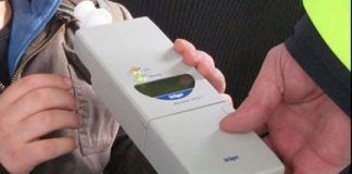 La volan, după ce a consumat alcool