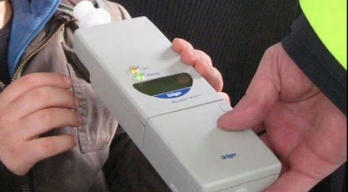 La volan, după ce a consumat alcool