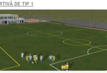 Urmează semnarea contractului pentru baza sportivă de la UCB!