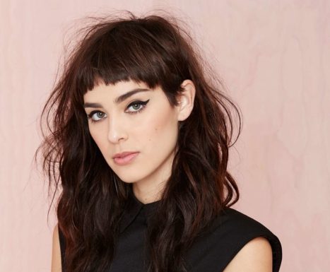 Bretonul scurt, noul trend în materie de coafuri