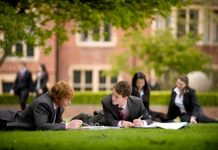 Înscrierile la programul de burse de studiu în Marea Britanie, aproape de final