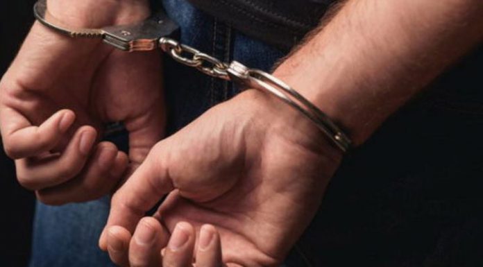 Reținut pentru furtul unei bijuterii