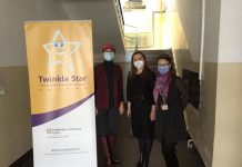 Examenul Cambridge, susținut cu brio de elevii Colegiului Național „Tudor Vladimirescu” și în vreme de pandemie