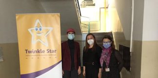 Examenul Cambridge, susținut cu brio de elevii Colegiului Național „Tudor Vladimirescu” și în vreme de pandemie