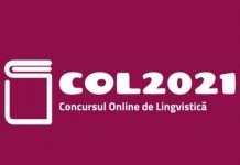 Au început înscrierile pentru Concursul Online de Lingvistică