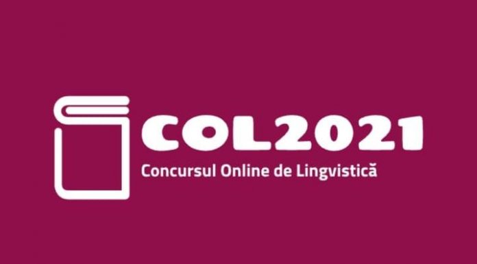 Au început înscrierile pentru Concursul Online de Lingvistică