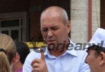 Șeful Carierei Roșiuța, dat afară din partid pentru că ar fi traficat voturile PMP în folos propriu