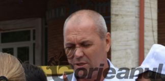Șeful Carierei Roșiuța, dat afară din partid pentru că ar fi traficat voturile PMP în folos propriu