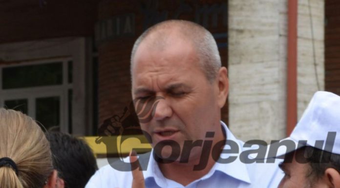 Șeful Carierei Roșiuța, dat afară din partid pentru că ar fi traficat voturile PMP în folos propriu