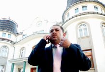 Potîrcă riscă să ajungă din nou în spatele gratiilor