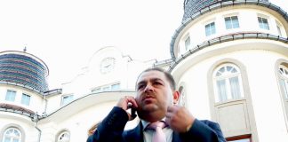 Potîrcă riscă să ajungă din nou în spatele gratiilor