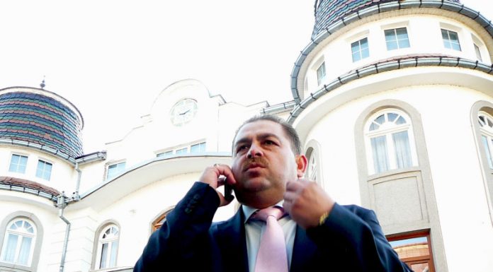 Potîrcă riscă să ajungă din nou în spatele gratiilor