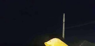 Controale nocturne la depozitul de deșeuri din Târgu-Jiu