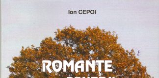 Cronica literară – Romanţe pentru prea târziu de Ion Cepoi