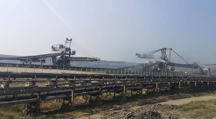 Europarlamentar PNL: România ar trebui să insiste pe un termen mai îndepărtat pentru a renunța la cărbune