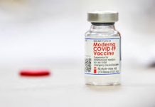 De la 1 februarie, vaccinarea anti-COVID-19 se va face cu serul Moderna