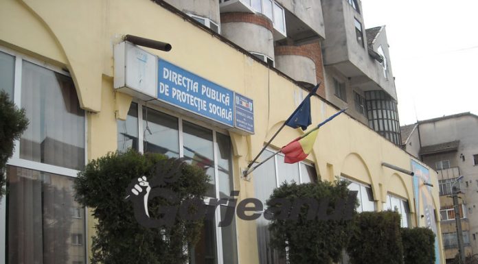DPPS Târgu Jiu: Se fac programări pentru vaccinarea anti-COVID-19 a asistenților personali
