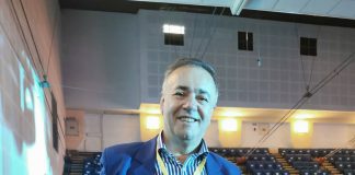 Un nou ales PNL în Consiliul Județean