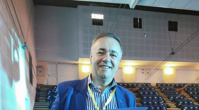 Un nou ales PNL în Consiliul Județean