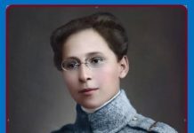 Memorandum civic: Tudor Vladimirescu și Ecaterina Teodoroiu, Martiri și Eroi ai Națiunii Române…!