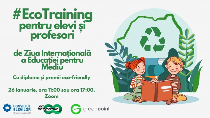ecotraining