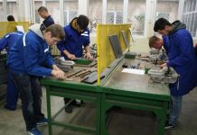 CE Oltenia pregătește elevi din Gorj și Dolj