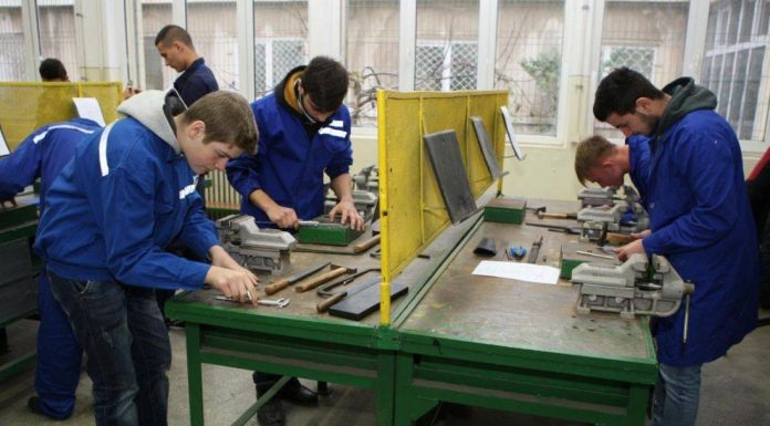 CE Oltenia pregătește elevi din Gorj și Dolj