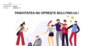 ADER Târgu-Jiu a lansat un proiect de prevenire a bullying-ului