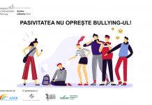 Proiect împotriva bullyingului, inițiat de ADER Târgu Jiu