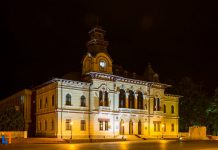 Cazul Dobrin: Corpul de Control al Prefectului, la SJA Gorj