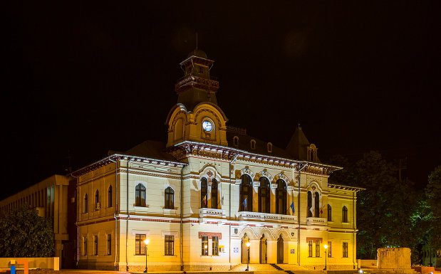 Directoare din Consiliul Județean, afectată de Covid