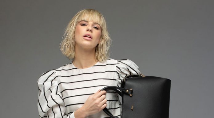 Idei de ținute care să te inspire în 2021