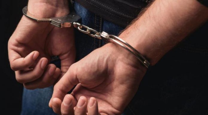 Pușcărie după un scandal cu săbii şi împuşcături între două familii din Târgu-Jiu