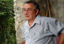 Accente noologice – Ion Căpruciu, la 81 de ani – O serie epopeică