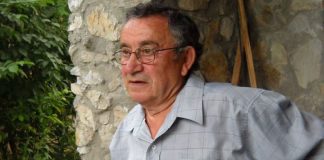 Accente noologice – Ion Căpruciu, la 81 de ani – O serie epopeică