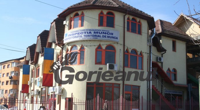 Vezi mesajul conducerii ITM către angajatorii gorjeni!