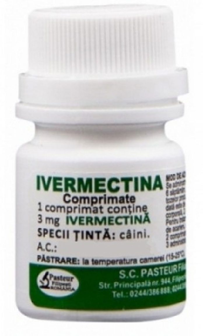 ivermectina
