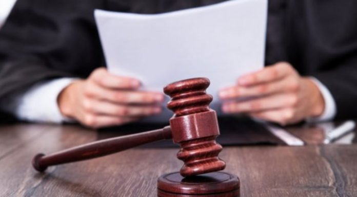 Pedeapsă majorată pentru un gorjean acuzat de tentativă de omor