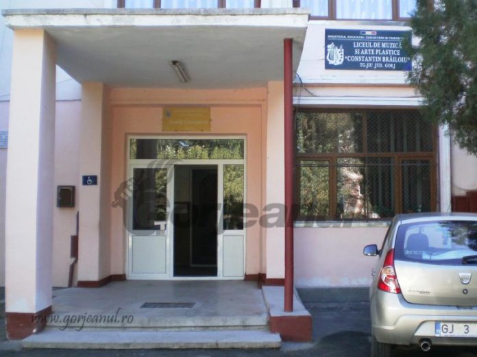 Artele gorjenești în pericol! Stop desființării unei clase!