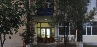 Post vacant la Colegiul Național ,,Tudor Arghezi” Târgu-Cărbunești