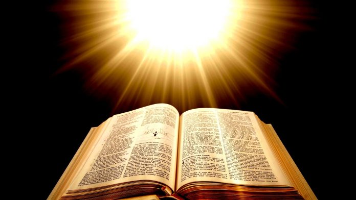 Cuvântul Lui Dumnezeu şi Dumnezeu-Cuvântul! – Pe parcursul anului acesta, vom avea prilejul să înţelegem tema «Ramurii»!