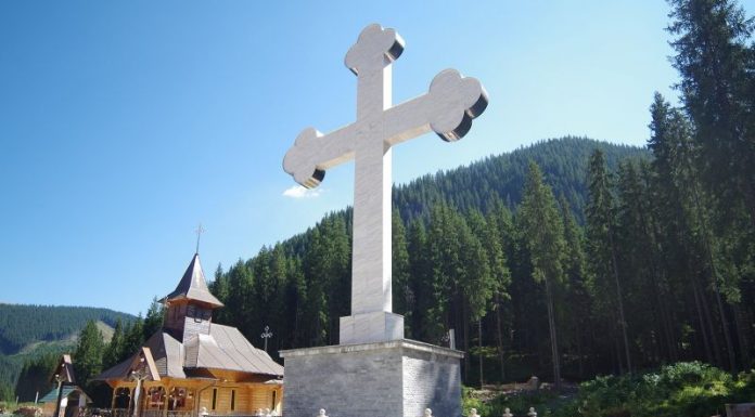 Eveniment editorial – Roman inspirat de un caz real, semnat de Constantin Dârvăreanu