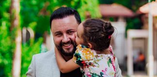 Familia Măruță, lovită de noul coronavirus