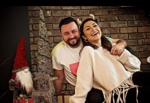 Cătălin Măruță, confirmat cu Covid-19